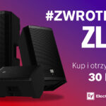 Electro-Voice ZLX-G2 promocja (fot. Audio Plus)