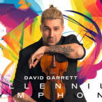David Garrett „Millennium Symphony” (mat. prasowe Universal Music Polska)