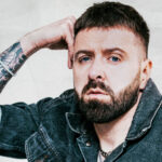 Grzegorz Hyży „Epilog” (mat. prasowe Sony Music Entertainment Poland)