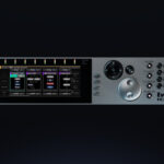 Eventide H9000 Harmonizer (fot. Eventide)