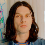 James Bay „Changes All The Time” (mat. prasowe Universal Music Polska)
