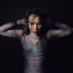 Lady Gaga „Disease” (mat. prasowe Universal Music Polska)