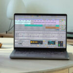 Ableton Live 12.1 (fot, Ableton)