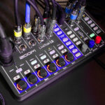 ZOOM LiveTrak L6 (fot. ZOOM Corporation)
