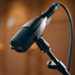 Sennheiser MD 421 Kompakt (fot. Sennheiser)