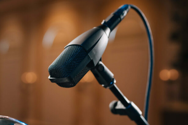 Sennheiser MD 421 Kompakt (fot. Sennheiser)