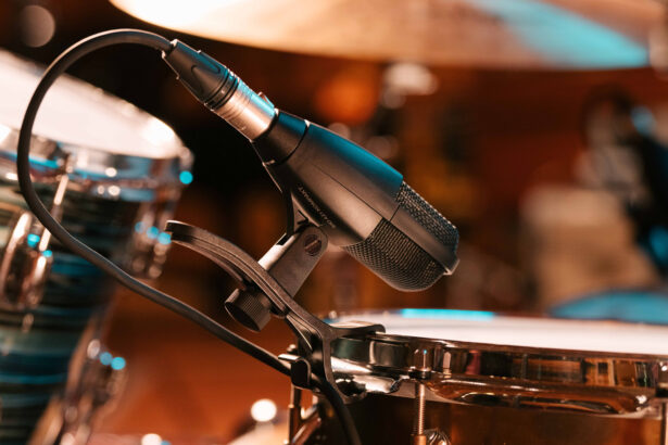 Sennheiser MD 421 Kompakt (fot. Sennheiser)