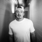 Morgan Wallen „Love Somebody” (fot. David Lehr / mat. prasowe Universal Music Polska)
