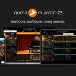 Studiologic Numa Player 2 (fot. Studiologic)