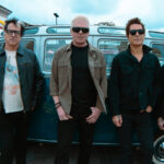 The Offspring (fot. Daveed Benito)