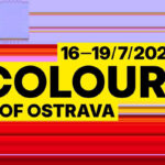 Colours of Ostrava 2025 (mat. organizatora)
