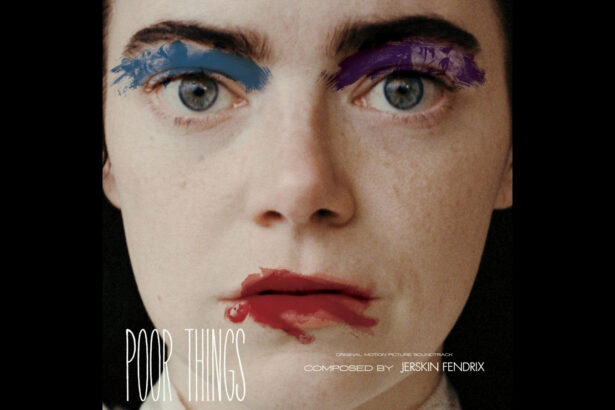 „Poor Things (Original Motion Picture Soundtrack)” (fot. Hollywood Records / Milan Records)