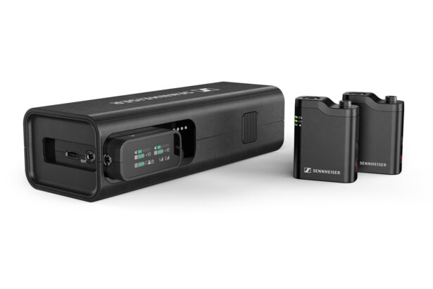 Sennheiser Profile Wireless (fot. Sennheiser)