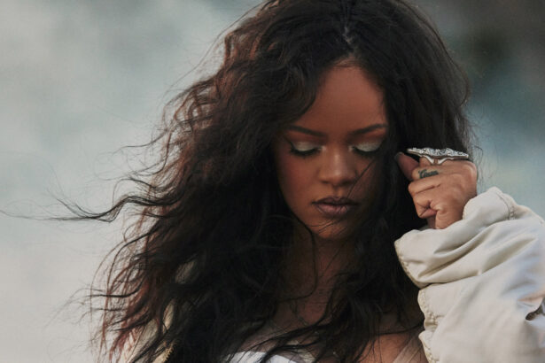 Rihanna (mat. prasowe Universal Music Polska)