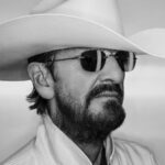 Ringo Starr „Look Up” (fot. Roccabella, Inc. / UMG Recordings, Inc.)