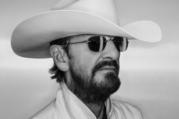 Ringo Starr „Look Up” (fot. Roccabella, Inc. / UMG Recordings, Inc.)