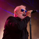 Roger Taylor w 2021 roku (fot. ChrisJamesRyanPhotography / Shutterstock.com)