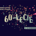 60. Studencki Festiwal Piosenki w Krakowie (mat. prasowe organizatora)