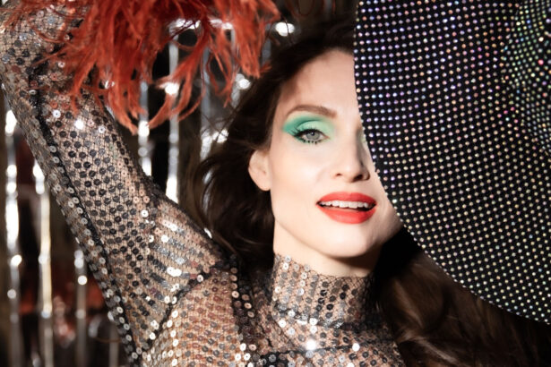 Sophie Ellis-Bextor „Freedom of the Night” (mat. prasowe Universal Music Polska)