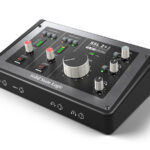 Solid State Logic SSL 2+ MKII (fot. Solid State Logic)