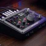 SSL 2+ MKII (fot. Solid State Logic)
