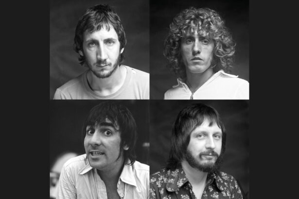 The Who (mat. prasowe Universal Music Polska)