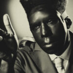 Tyler, the Creator „Chromakopia” (mat. prasowe Sony Music Entertainment Poland)