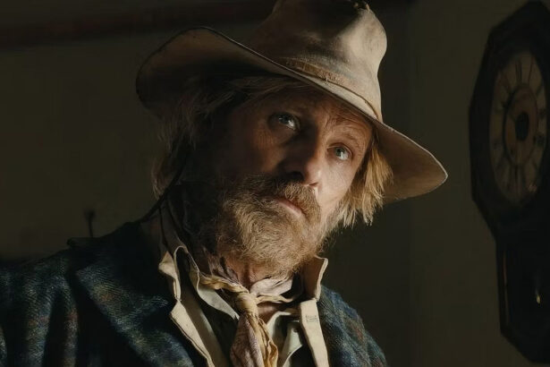 Viggo Mortensen (fot. Galapagos Films)