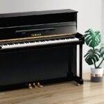 Yamaha b2 (fot. Yamaha)