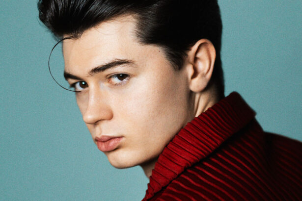 Elliot James Reay (mat. prasowe Universal Music Polska)