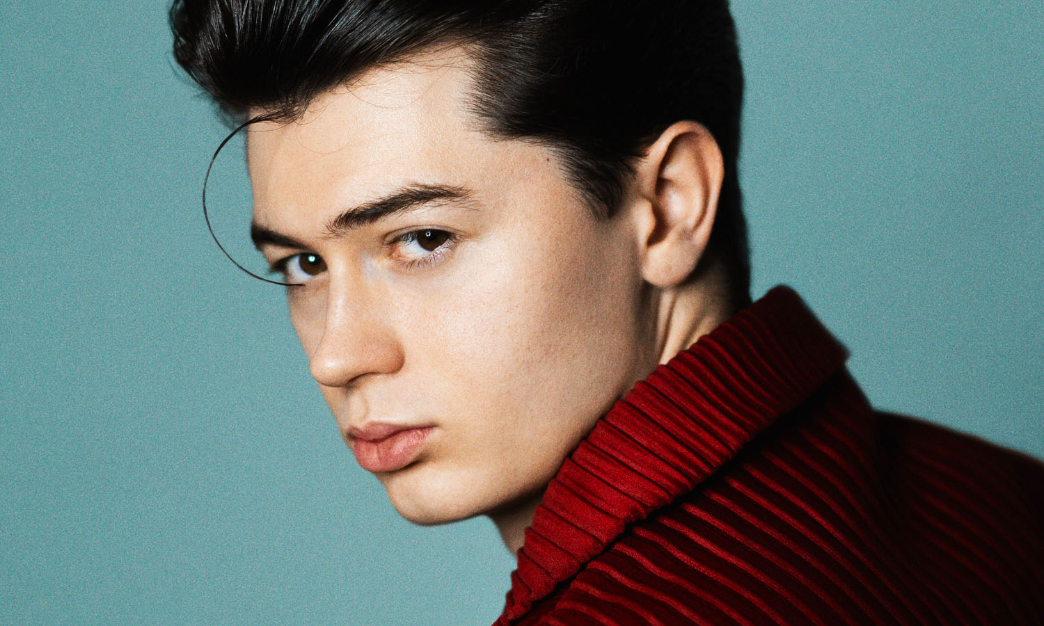 Elliot James Reay (mat. prasowe Universal Music Polska)