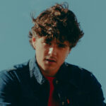 Bradley Simpson (mat. prasowe Sony Music Entertainment Poland)