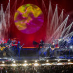 Brit Floyd (fot. Sobiesław Pawlikowski)