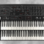 Cherry Audio P-10 (fot. Cherry Audio)