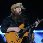 Chris Stapleton w 2018 roku (fot. Debby Wong / Shutterstock.com)