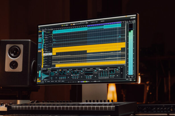Steinberg Cubase 14 (fot. Steinberg)