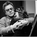 Elton John & Brandi Carlile „Never Too Late” (fot. Hanna Hanseroth)