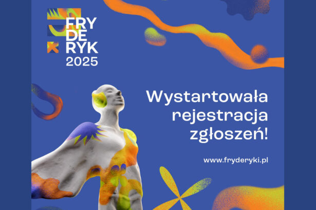 Fryderyk 2025 (fot. ZPAV)
