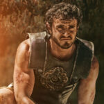Harry Gregson-Williams „Gladiator II (Music from the Motion Picture)” (fot. Decca Records)
