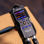 ZOOM H4essential (fot. ZOOM Corporation)