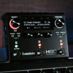 Eventide H90 Dark Harmonizer (fot. Eventide Audio)