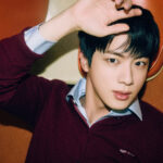 Jin „Happy” (mat. prasowe Universal Music Polska)