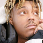 Juice WRLD (fot. Gunner Stahl)