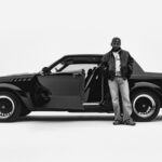 Kendrick Lamar „GNX” (fot. pgLang)