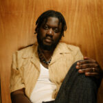 Michael Kiwanuka „Small Changes” (fot. Marco Grey / mat. prasowe Universal Music Polska)