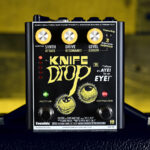 Eventide Knife Drop (fot. Eventide Audio)