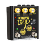 Eventide Knife Drop (fot. Eventide Audio)