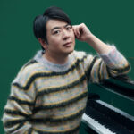 Lang Lang / Chopin (fot. Deutsche Grammophon)