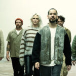 Linkin Park „FROM ZERO” (fot. James Minchin III)