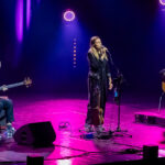 Mikromusic Acoustic Trio (fot. Ada Kopeć-Pawlikowska)
